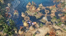 ꡼ No.004 | ץRPGOutcast - A New BeginningDLǤͽդ򳫻ϡǥեʸҲ𤹤ǿȥ쥤顼