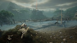 ꡼ No.008 | ץRPGOutcast - A New BeginningDLǤͽդ򳫻ϡǥեʸҲ𤹤ǿȥ쥤顼