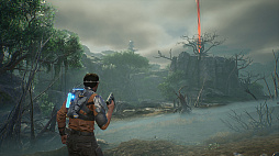 画像ギャラリー No.003のサムネイル画像 / オープンワールドのSFアクションRPG「Outcast - A New Beginning(アウトキャスト 新たなる始まり)」,5つの魅力を紹介する最新トレイラー公開