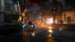 画像ギャラリー No.005のサムネイル画像 / オープンワールドのSFアクションRPG「Outcast - A New Beginning(アウトキャスト 新たなる始まり)」,5つの魅力を紹介する最新トレイラー公開