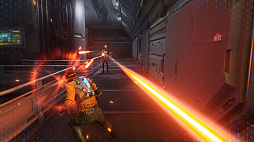 画像ギャラリー No.009のサムネイル画像 / オープンワールドのSFアクションRPG「Outcast - A New Beginning(アウトキャスト 新たなる始まり)」,5つの魅力を紹介する最新トレイラー公開