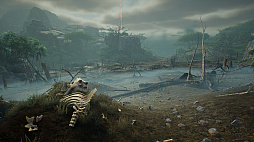 画像ギャラリー No.010のサムネイル画像 / オープンワールドのSFアクションRPG「Outcast - A New Beginning(アウトキャスト 新たなる始まり)」,5つの魅力を紹介する最新トレイラー公開