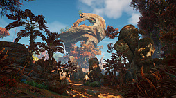 画像ギャラリー No.012のサムネイル画像 / オープンワールドのSFアクションRPG「Outcast - A New Beginning(アウトキャスト 新たなる始まり)」,5つの魅力を紹介する最新トレイラー公開