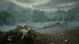 Outcast - A New Beginning(アウトキャスト 新たなる始まり)