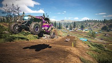 画像ギャラリー No.005のサムネイル画像 / オフロードレースゲーム「MX vs ATV Legends」の公式サイトがオープン。これまでに公開されたトレイラーやスクリーンショットをチェック