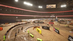 ꡼ No.010 | PC/Xbox Series X/Xbox OneǡMX vs ATV Legendsȯ䡣16ͤǽʥ饤ޥץ쥤б