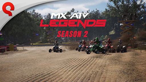 ꡼ No.001Υͥ / եɥ졼MX vs ATV Legendsפǥ2롣̵åץǡȼ»ܡDLCо