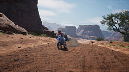 画像ギャラリー No.006のサムネイル画像 / 「MX vs ATV Legends」のTrack Pass購入者向けに,ファンの人気投票で選ばれた7つのトラックを収録する「Throwback Tracks Pack」を追加