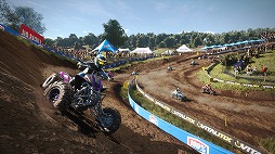 MX vs ATV LegendsסDLCSupercross World Tour 2022ɤ꡼