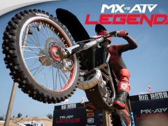 ��MX vs ATV Legends�פκǿ��ȥ쥤�顼�ȶ����ݥ�����ԡɤ������ˡ��饤�����ȥޥ���Υꥢ��ʵ�ư���Ͽ