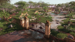 ꡼ No.011 | Jagged Alliance 3פεTHQ Nordic JapanȤǸ