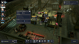 画像ギャラリー No.003のサムネイル画像 / 「Jagged Alliance 3」,大型アップデートを12月18日に配信。新クエスト「U-Bahn」の追加と,さまざまな改善や修正,調整を実施