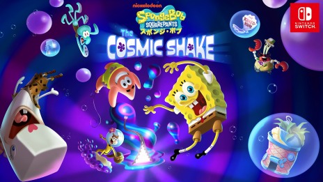 ���������꡼ No.006�Υ���ͥ������ / �֥��ݥ󥸡��ܥ֡��� �����ߥå� ���������פʤ�Switch����13�����ȥ뤬�оݤˡ���THQ Nordic�߱������������ơפ򳫺�