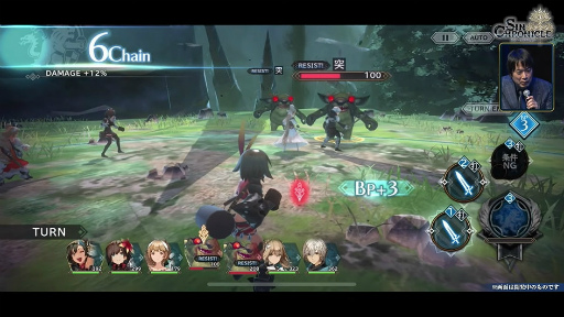 ꡼ No.032Υͥ / TGS 2021ϡ֥󡦥˥׷ԤʬˤľϤʤïï롤1٤RPGθ2021ǯ1215