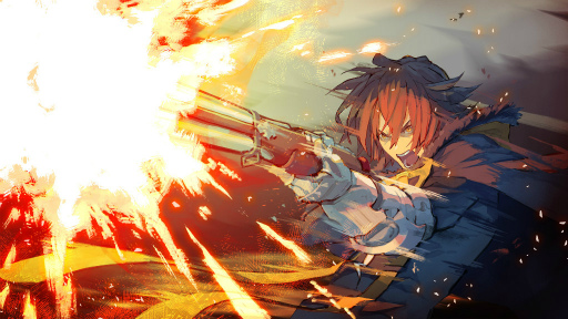 画像ギャラリー No.004のサムネイル画像 / セガ新作RPG「シン・クロニクル」が2021年12月15日に配信決定。事前登録&クローズドβテストの参加者募集も開始