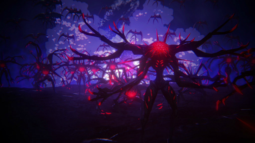 画像ギャラリー No.006のサムネイル画像 / セガ新作RPG「シン・クロニクル」が2021年12月15日に配信決定。事前登録&クローズドβテストの参加者募集も開始