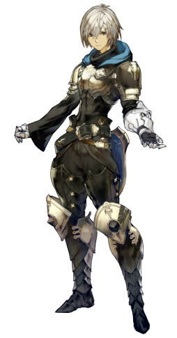 画像ギャラリー No.008のサムネイル画像 / セガ新作RPG「シン・クロニクル」が2021年12月15日に配信決定。事前登録&クローズドβテストの参加者募集も開始