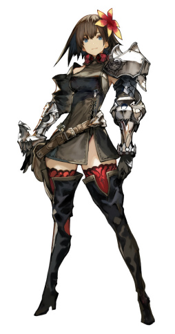 画像ギャラリー No.011のサムネイル画像 / セガ新作RPG「シン・クロニクル」が2021年12月15日に配信決定。事前登録&クローズドβテストの参加者募集も開始