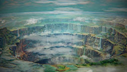 ���������꡼ No.004�Υ���ͥ������ / �֥��󡦥����˥���פ������Ѥ˴ؤ�����󤬸�������ʪ��ͯ������ʽķ������ɤʤ�4�ĤΥ�����ɤ�ӥ��奢��ȤȤ�˷Ǻ�