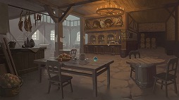 画像ギャラリー No.012のサムネイル画像 / 「シン・クロニクル」,運命を決める“究極の二択”やゲームシステムの最新情報が公開