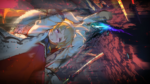 影のあるベテラン騎士か 強き意志を秘めた少女か シン クロニクル の やり直せない選択 の重さに震えた