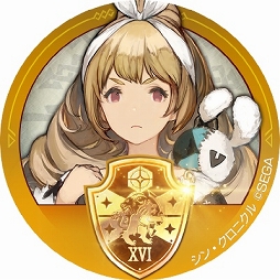 ���������꡼ No.001�Υ���ͥ������ / �֥��󡦥����˥���ץե����3���͵�ǰ���ꥸ�ʥ륢��������إå�������