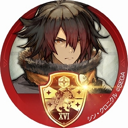 ���������꡼ No.002�Υ���ͥ������ / �֥��󡦥����˥���ץե����3���͵�ǰ���ꥸ�ʥ륢��������إå�������