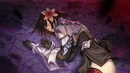 ���������꡼ No.002�Υ���ͥ������ / �֥��󡦥����˥���פ��о줹�륭��饯�������󤬸����ˡ���͸������ιϩ�򶦤ˤ����̡��򥹥ȡ��꡼�ȹ�碌�ƾҲ�