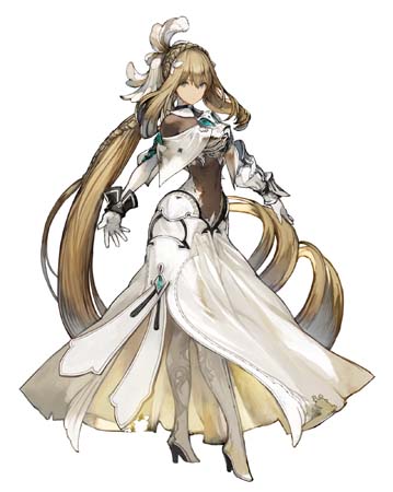 ���������꡼ No.006�Υ���ͥ������ / �֥��󡦥����˥���פ��о줹�륭��饯�������󤬸����ˡ���͸������ιϩ�򶦤ˤ����̡��򥹥ȡ��꡼�ȹ�碌�ƾҲ�