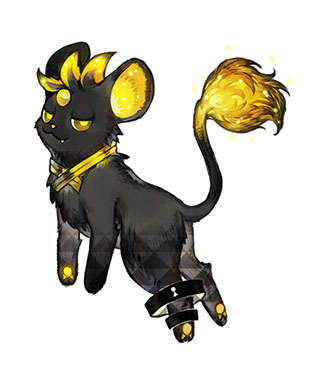 ���������꡼ No.022�Υ���ͥ������ / �֥��󡦥����˥���פ��о줹�륭��饯�������󤬸����ˡ���͸������ιϩ�򶦤ˤ����̡��򥹥ȡ��꡼�ȹ�碌�ƾҲ�