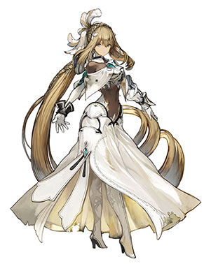 ���������꡼ No.023�Υ���ͥ������ / �֥��󡦥����˥���פ��о줹�륭��饯�������󤬸����ˡ���͸������ιϩ�򶦤ˤ����̡��򥹥ȡ��꡼�ȹ�碌�ƾҲ�