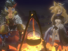 ��������餤�롩����ƨ���ǲ���फ�⡣�ʡ֥��󥯥�����1���إ�������饯�����򸫤Ƥ�������