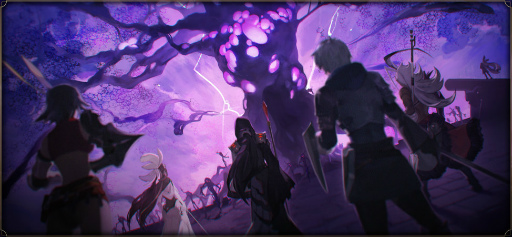 画像ギャラリー No.017のサムネイル画像 / やらなきゃ人類滅亡! 「シンクロ」目玉のレイドボスイベント“世界ノ終わり”で世界に貢献しよう