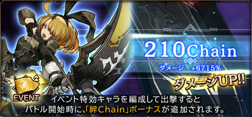 画像ギャラリー No.020のサムネイル画像 / やらなきゃ人類滅亡! 「シンクロ」目玉のレイドボスイベント“世界ノ終わり”で世界に貢献しよう