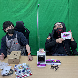 画像ギャラリー No.001のサムネイル画像 / マフィア梶田の二次元が来い!:第578回「Ghostwireでマレビトを観察するバディのシン・クロニクル」