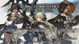 ���������꡼ No.015�Υ���ͥ������ / �֥��󡦥����˥����3�ϸ���ľ���������ޤȤᡣ�����Υ��ե����ʤɤο��ϥ����䡤��̿������γ��ǡ��������