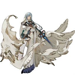 画像ギャラリー No.003のサムネイル画像 / セラの過去が明かされる「シンクロ」ストーリー第3界層を先行プレイ。北方にまつわる新キャラも多数登場