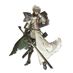 画像ギャラリー No.005のサムネイル画像 / セラの過去が明かされる「シンクロ」ストーリー第3界層を先行プレイ。北方にまつわる新キャラも多数登場