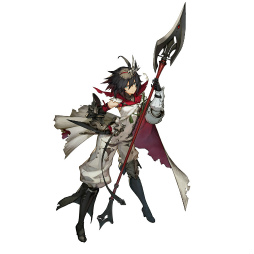 画像ギャラリー No.006のサムネイル画像 / セラの過去が明かされる「シンクロ」ストーリー第3界層を先行プレイ。北方にまつわる新キャラも多数登場