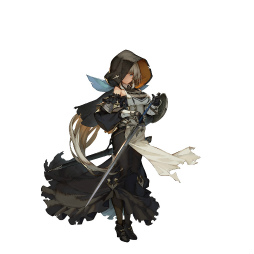 画像ギャラリー No.018のサムネイル画像 / セラの過去が明かされる「シンクロ」ストーリー第3界層を先行プレイ。北方にまつわる新キャラも多数登場