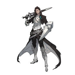 画像ギャラリー No.020のサムネイル画像 / セラの過去が明かされる「シンクロ」ストーリー第3界層を先行プレイ。北方にまつわる新キャラも多数登場