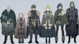 ���������꡼ No.044�Υ���ͥ������ / �֥��󡦥����˥���סߡ֥����󥯥��ץ�����������ޤȤᡣΥ�������ˤ������ޡ����٥�Ȥξ����