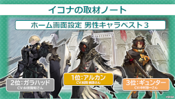 ���������꡼ No.041�Υ���ͥ������ / �֥��󡦥����˥����5��ľ���������ޤȤᡣ������饯�����Υ����䡤�ǿ����åץǡ��Ⱦ���ʤɤ����