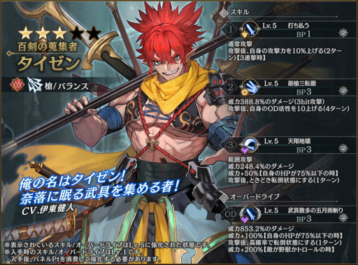 画像ギャラリー No.006のサムネイル画像 / 「シンクロ」ジェム1500個がもらえる,リリース300日記念企画を開催