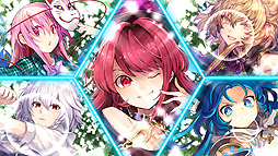 不思議の幻想郷 -ロータスラビリンスR-