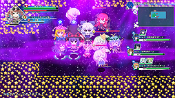 不思議の幻想郷 -ロータスラビリンスR-