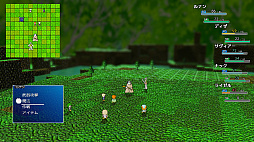 画像ギャラリー No.002のサムネイル画像 / MS-DOS用RPG「AMEL BROAT」のリメイクに向けたクラウドファンディングが実施中