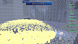 画像ギャラリー No.003のサムネイル画像 / MS-DOS用RPG「AMEL BROAT」のリメイクに向けたクラウドファンディングが実施中