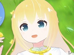 1997年のフリーRPGをリメイクした「AMEL BROAT」，Switch向けに4月30日発売。新主人公「ティーネ」を加え，フルボイス化や2.5D表現に刷新