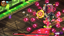 ꡼ No.005 | Wildcat Gun MachineפPC/PS4/Switch/Xbox One55꡼ͽȥ쥤顼